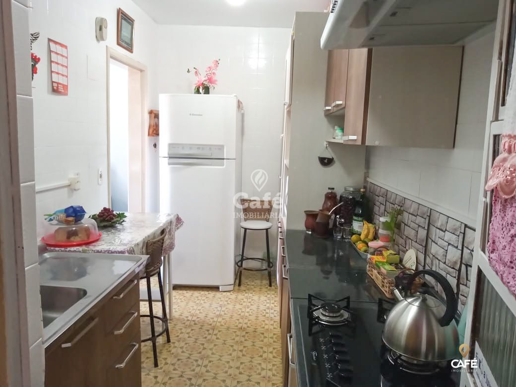 Apartamento à venda com 2 quartos, 51m² - Foto 8