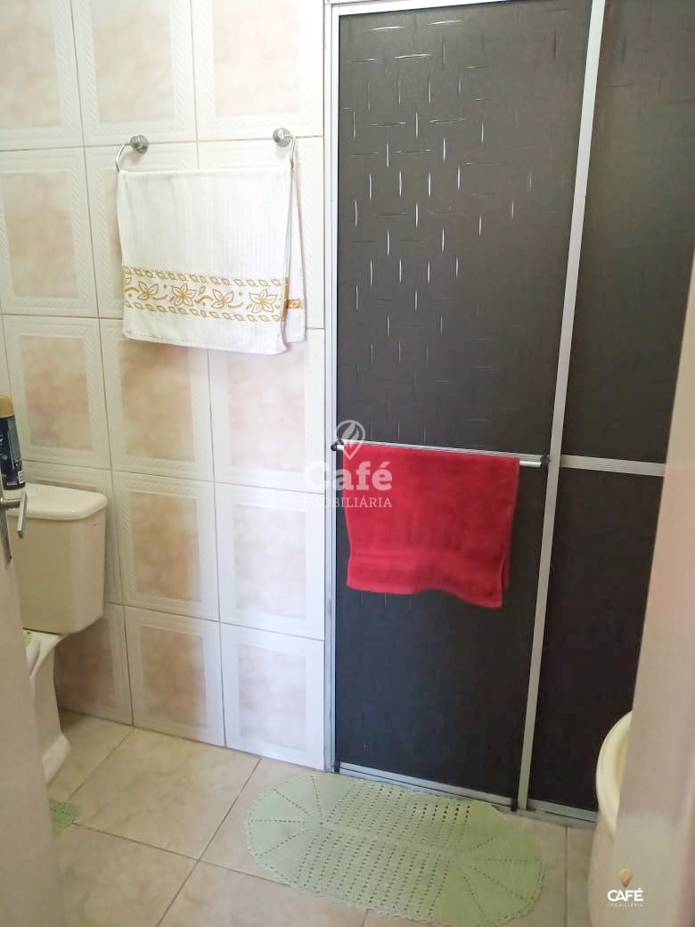 Apartamento à venda com 2 quartos, 51m² - Foto 6