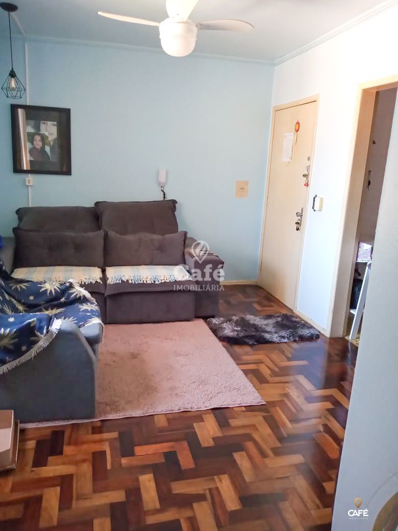 Apartamento à venda com 2 quartos, 51m² - Foto 5