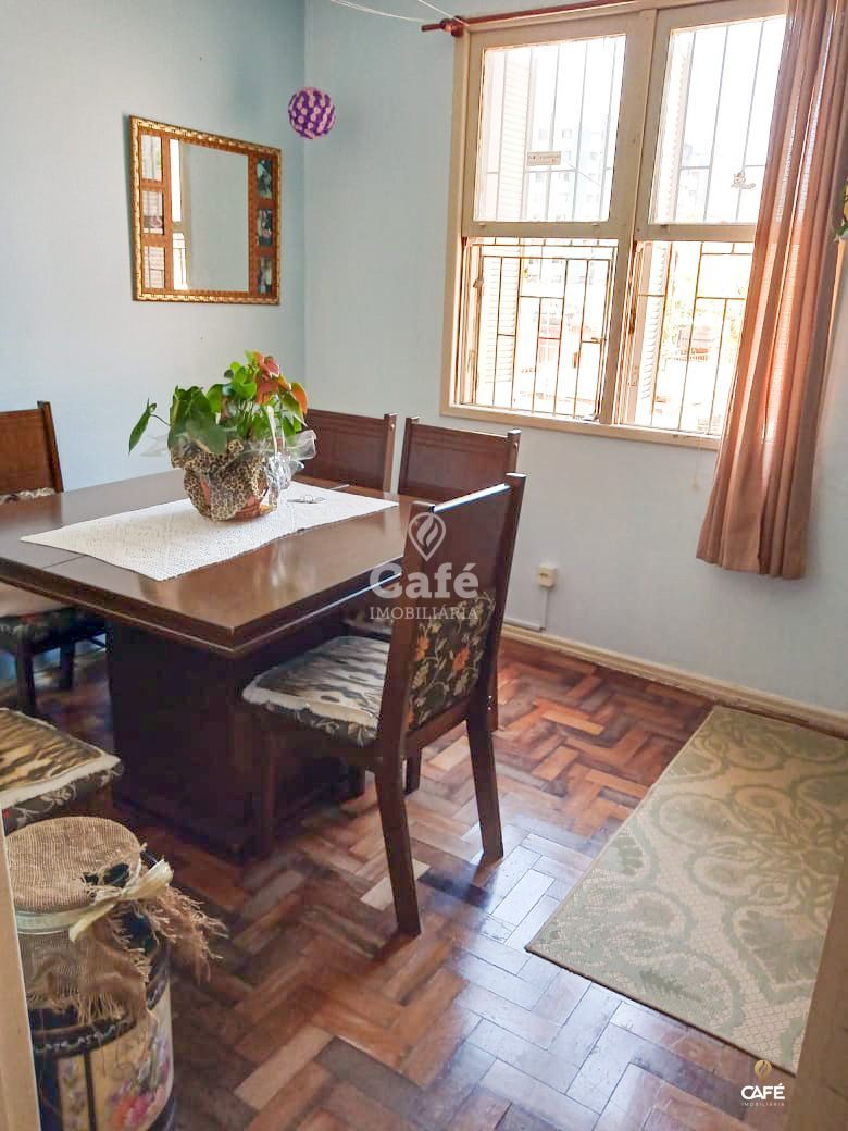 Apartamento à venda com 2 quartos, 51m² - Foto 7