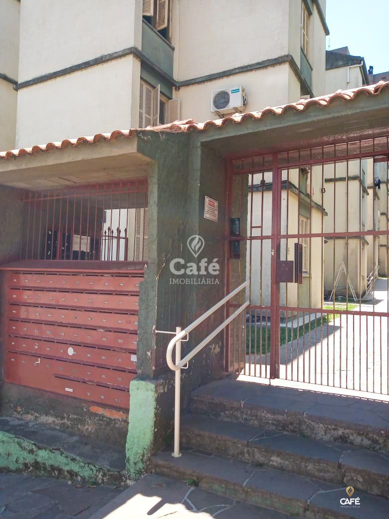 Apartamento à venda com 2 quartos, 51m² - Foto 1