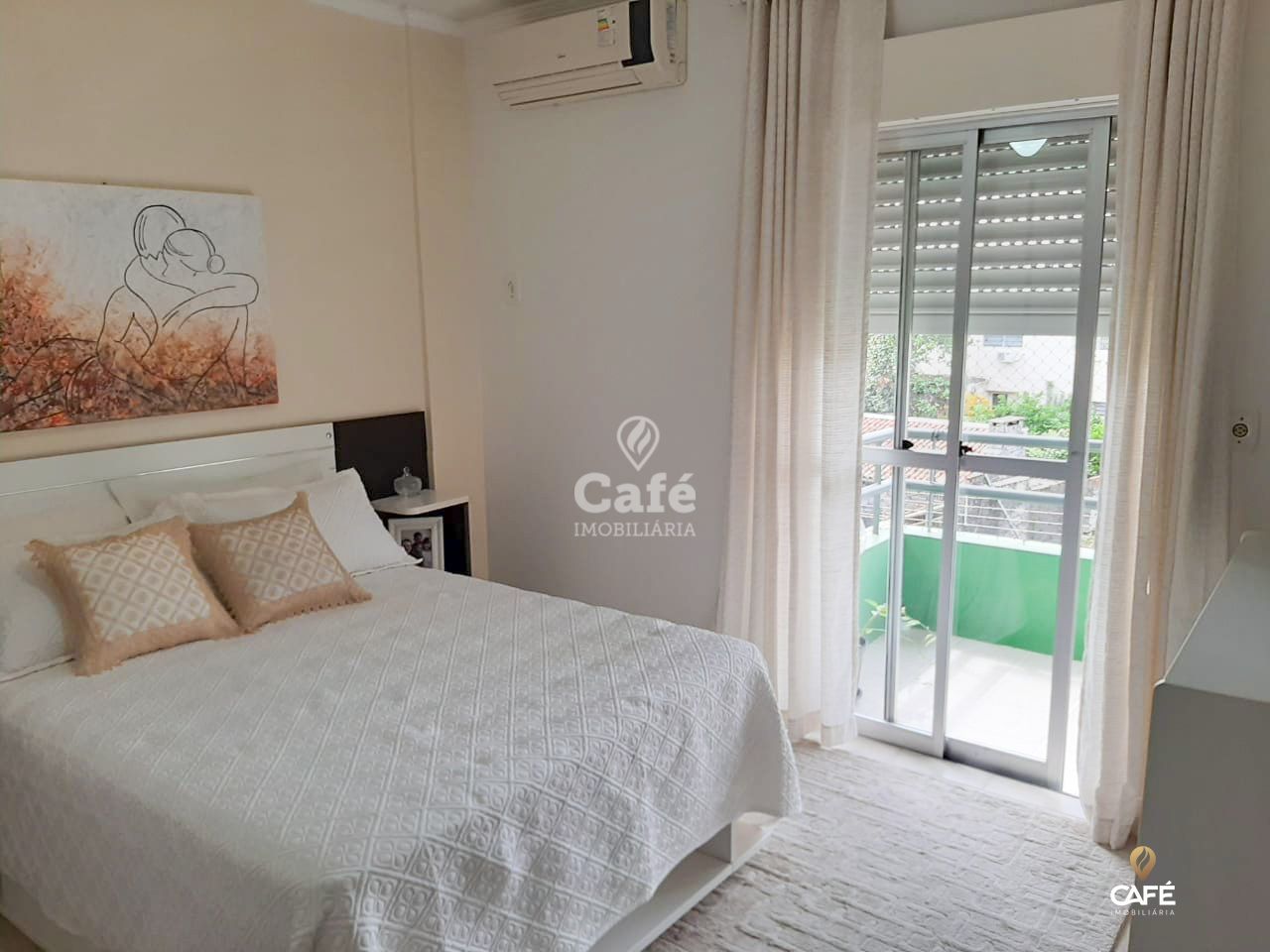 Apartamento à venda com 2 quartos, 68m² - Foto 4