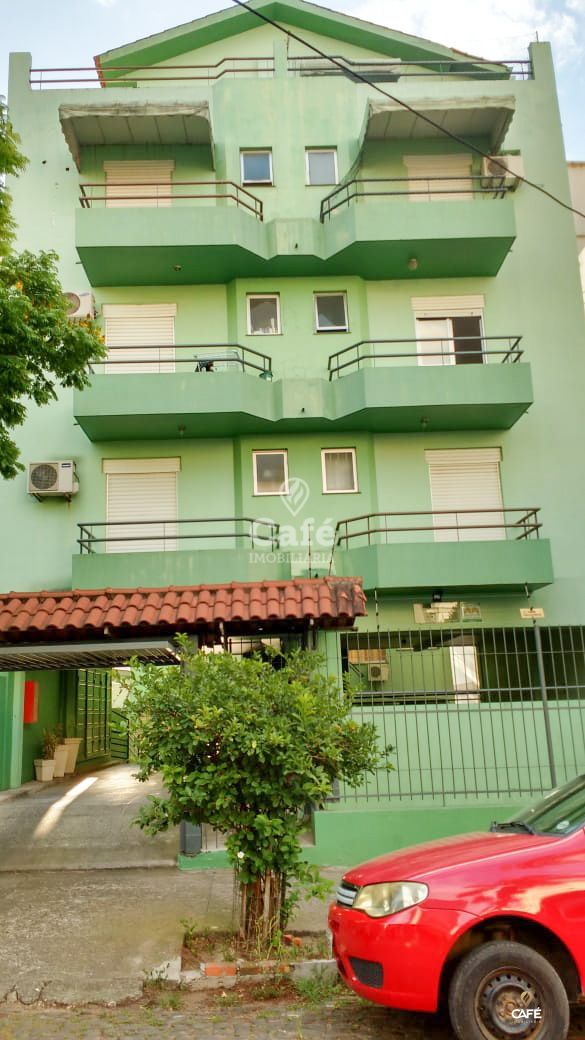Apartamento, 2 quartos, 68 m² - Foto 1