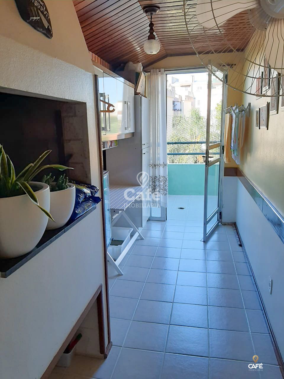 Apartamento à venda com 2 quartos, 68m² - Foto 6