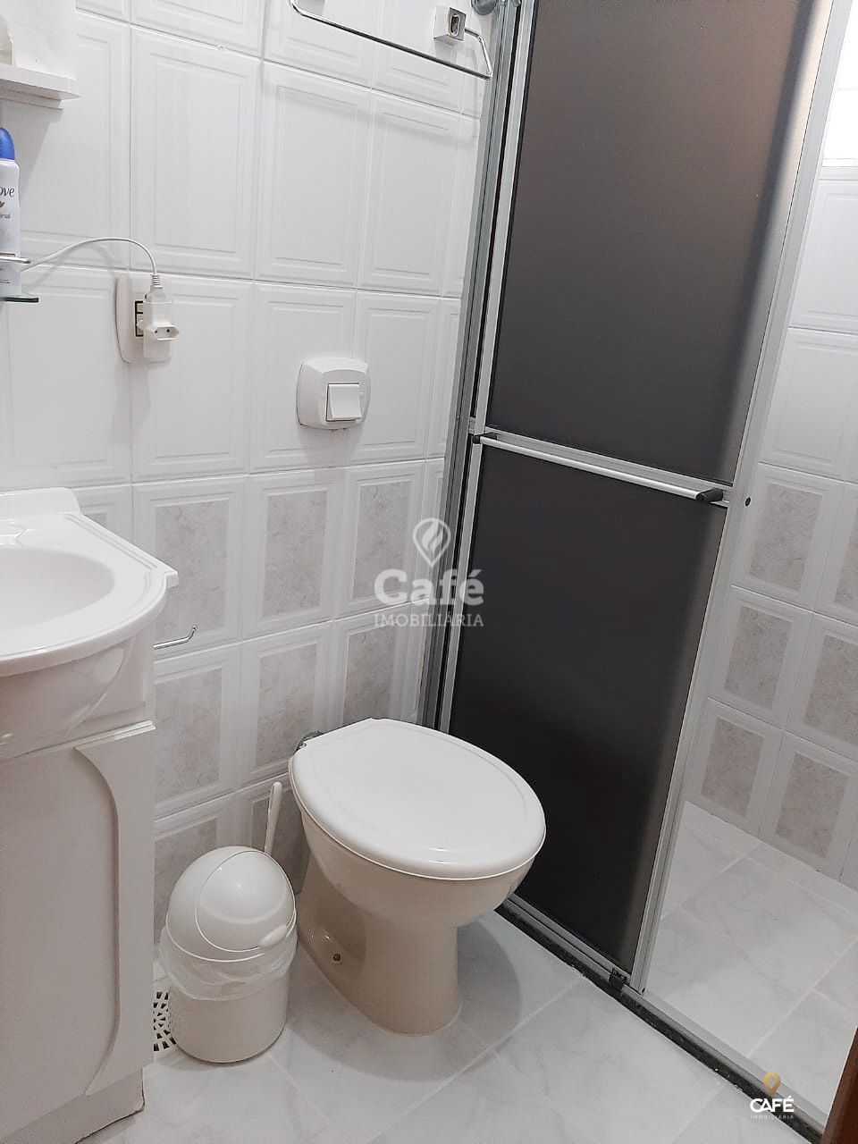 Apartamento à venda com 2 quartos, 68m² - Foto 9