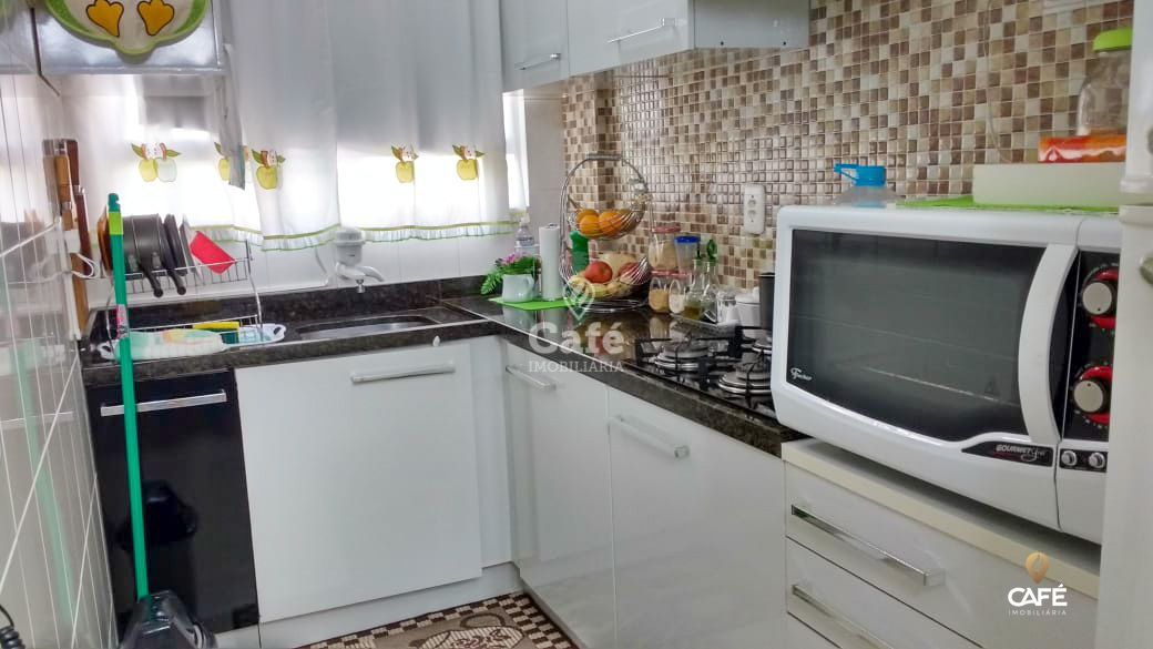 Apartamento à venda com 2 quartos, 68m² - Foto 7