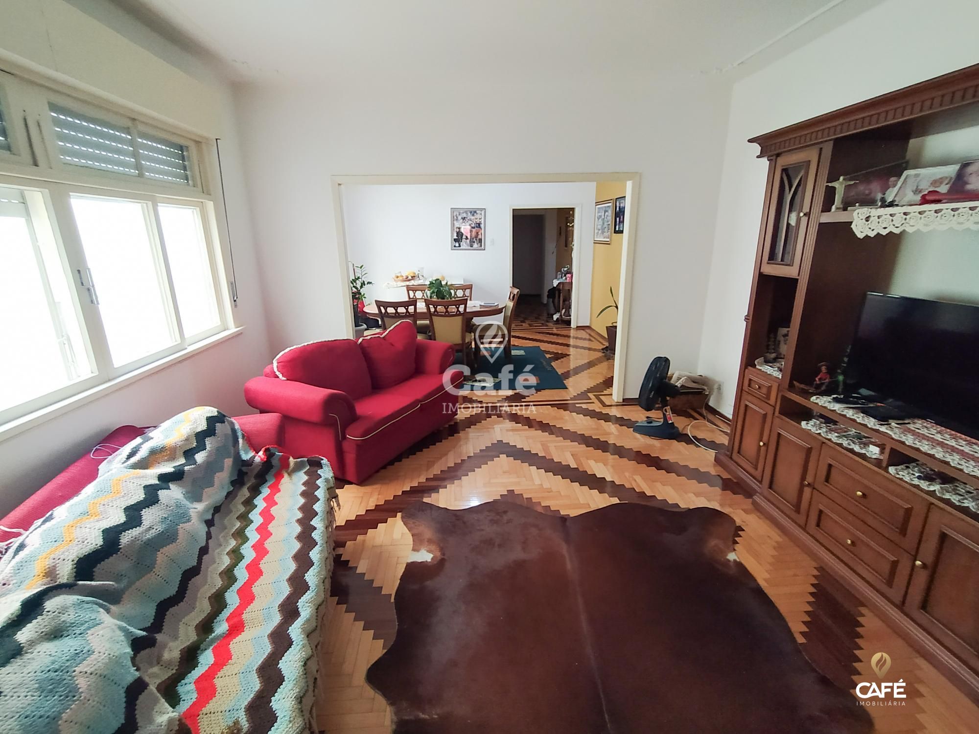 Apartamento à venda com 3 quartos, 121m² - Foto 15