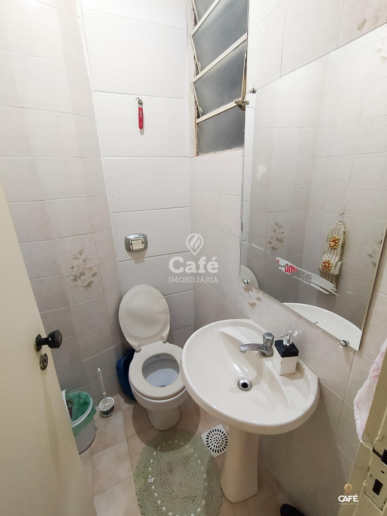 Apartamento à venda com 3 quartos, 121m² - Foto 9