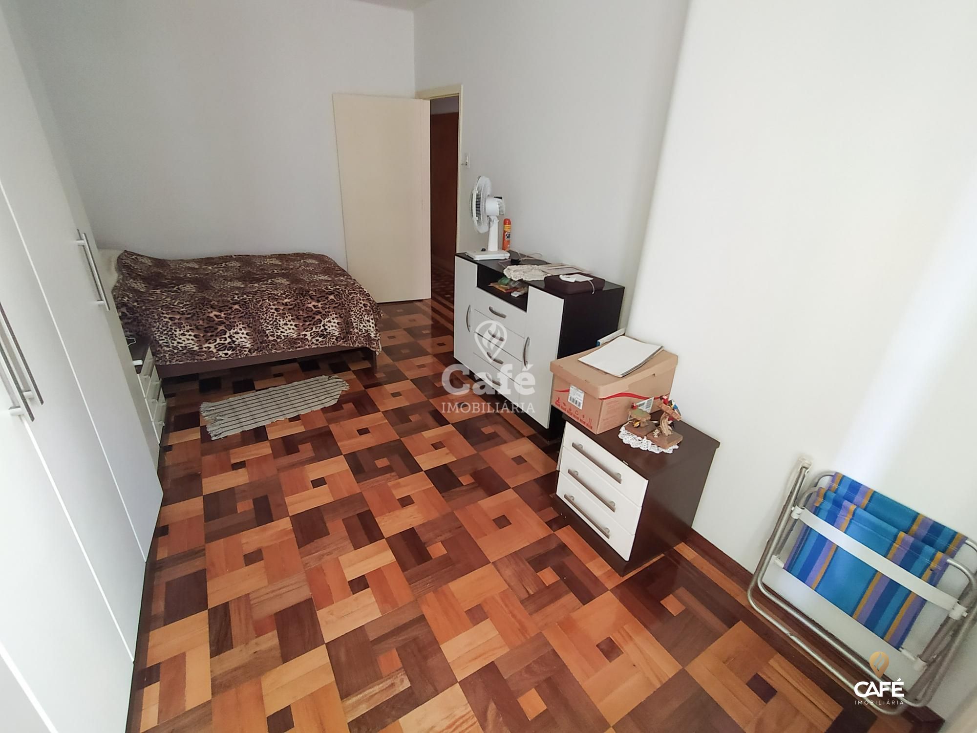 Apartamento à venda com 3 quartos, 121m² - Foto 6