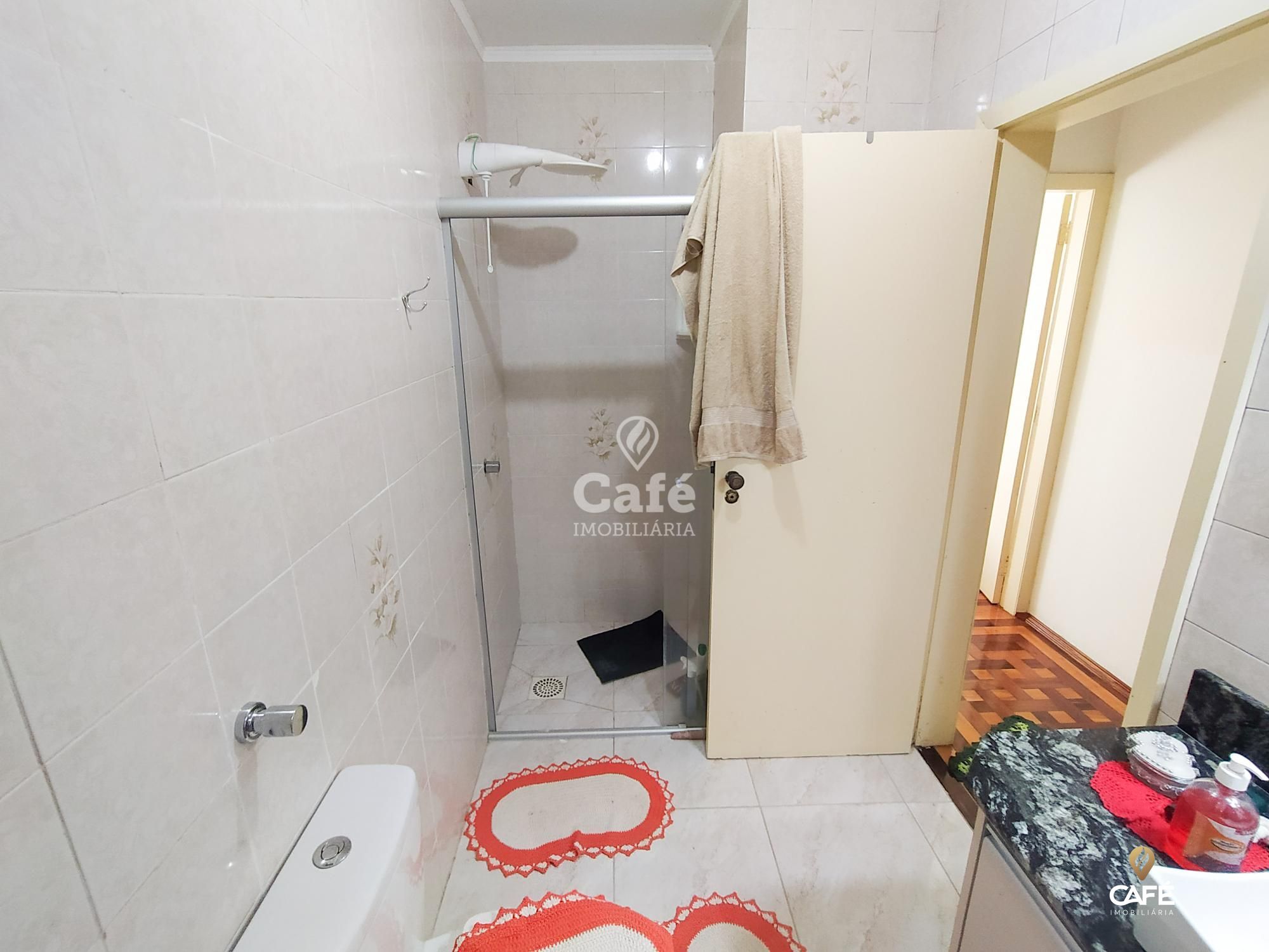 Apartamento à venda com 3 quartos, 121m² - Foto 4