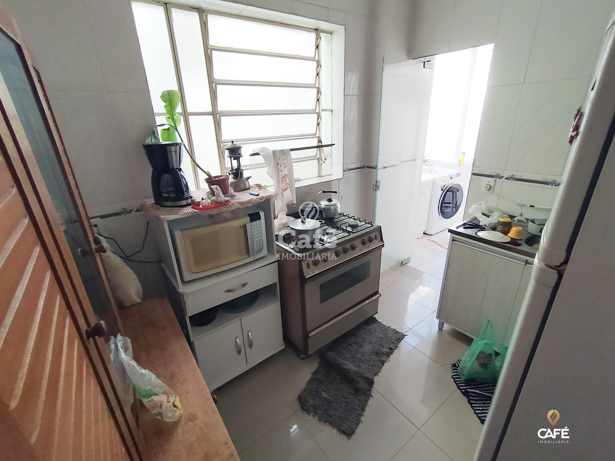 Apartamento à venda com 3 quartos, 121m² - Foto 10