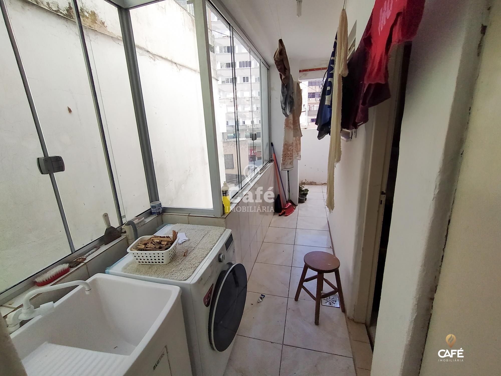 Apartamento à venda com 3 quartos, 121m² - Foto 11