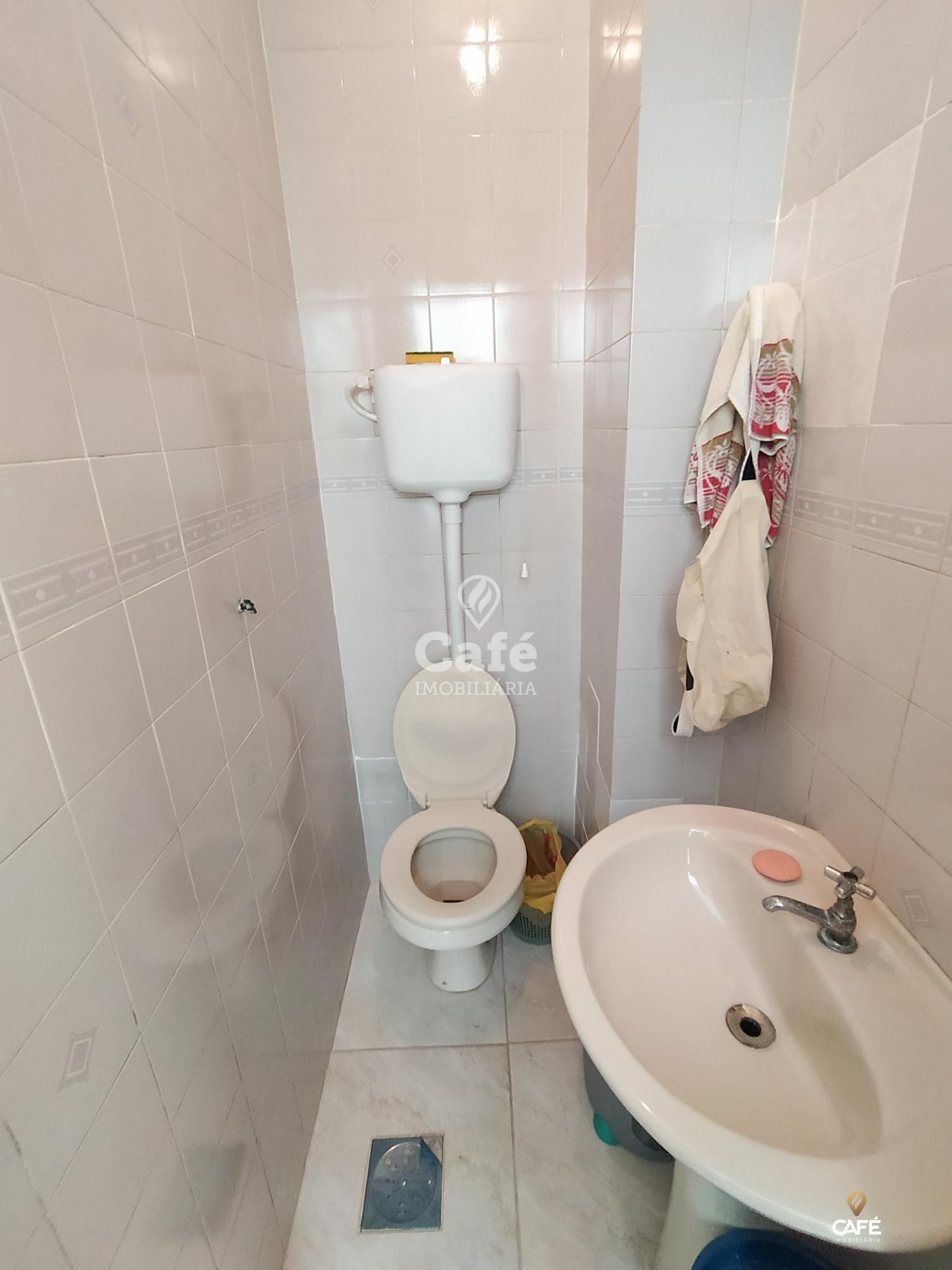 Apartamento à venda com 3 quartos, 121m² - Foto 12