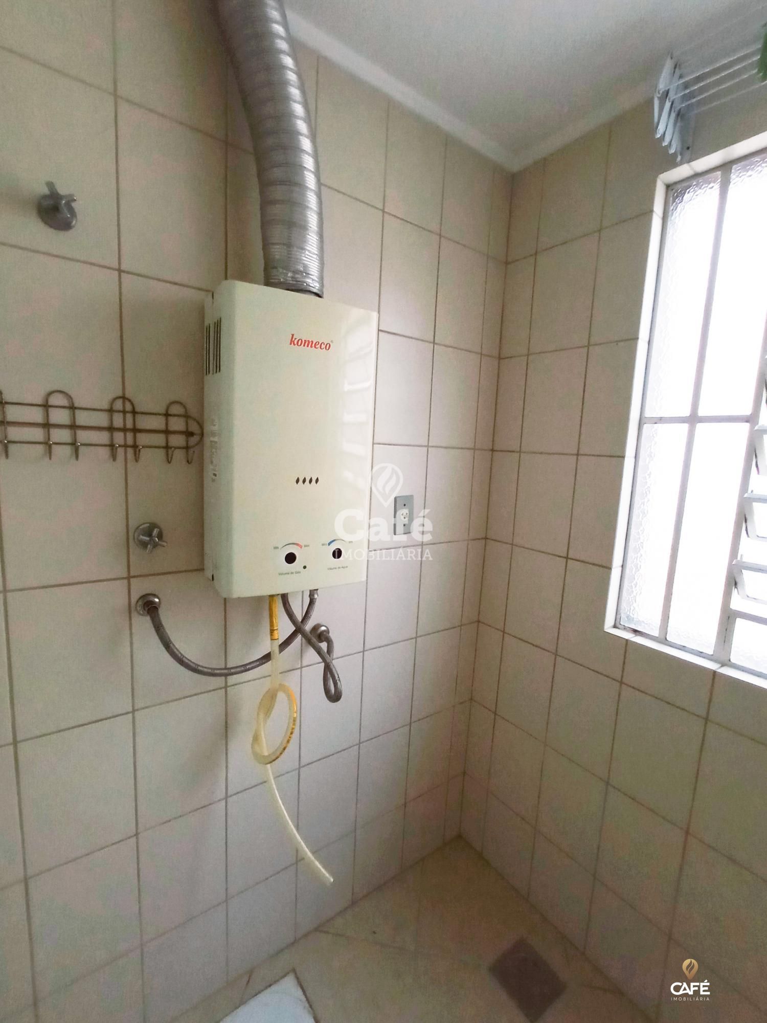 Apartamento, 2 quartos, 63 m² - Foto 9