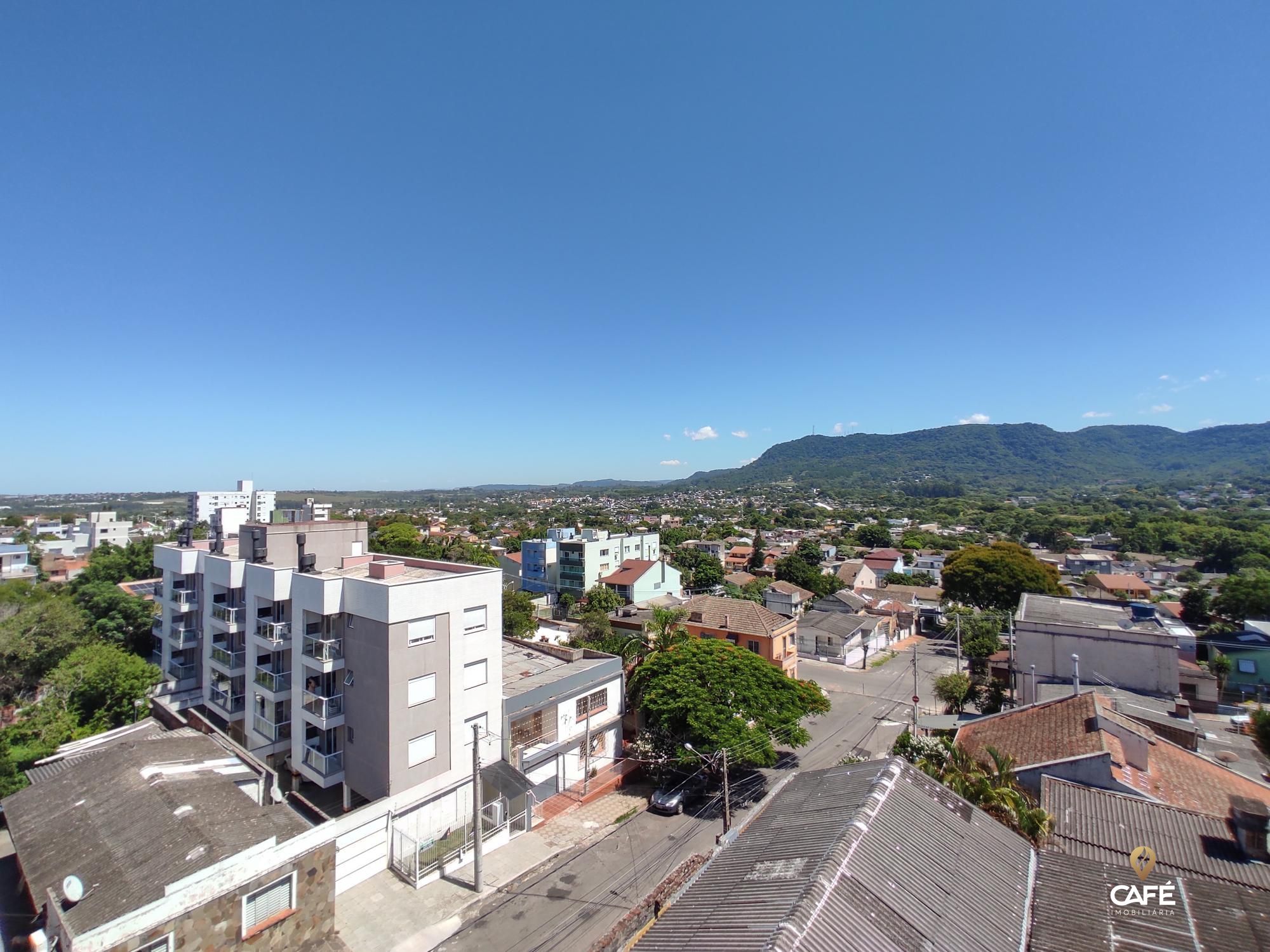 Apartamento, 1 quarto, 37 m² - Foto 5