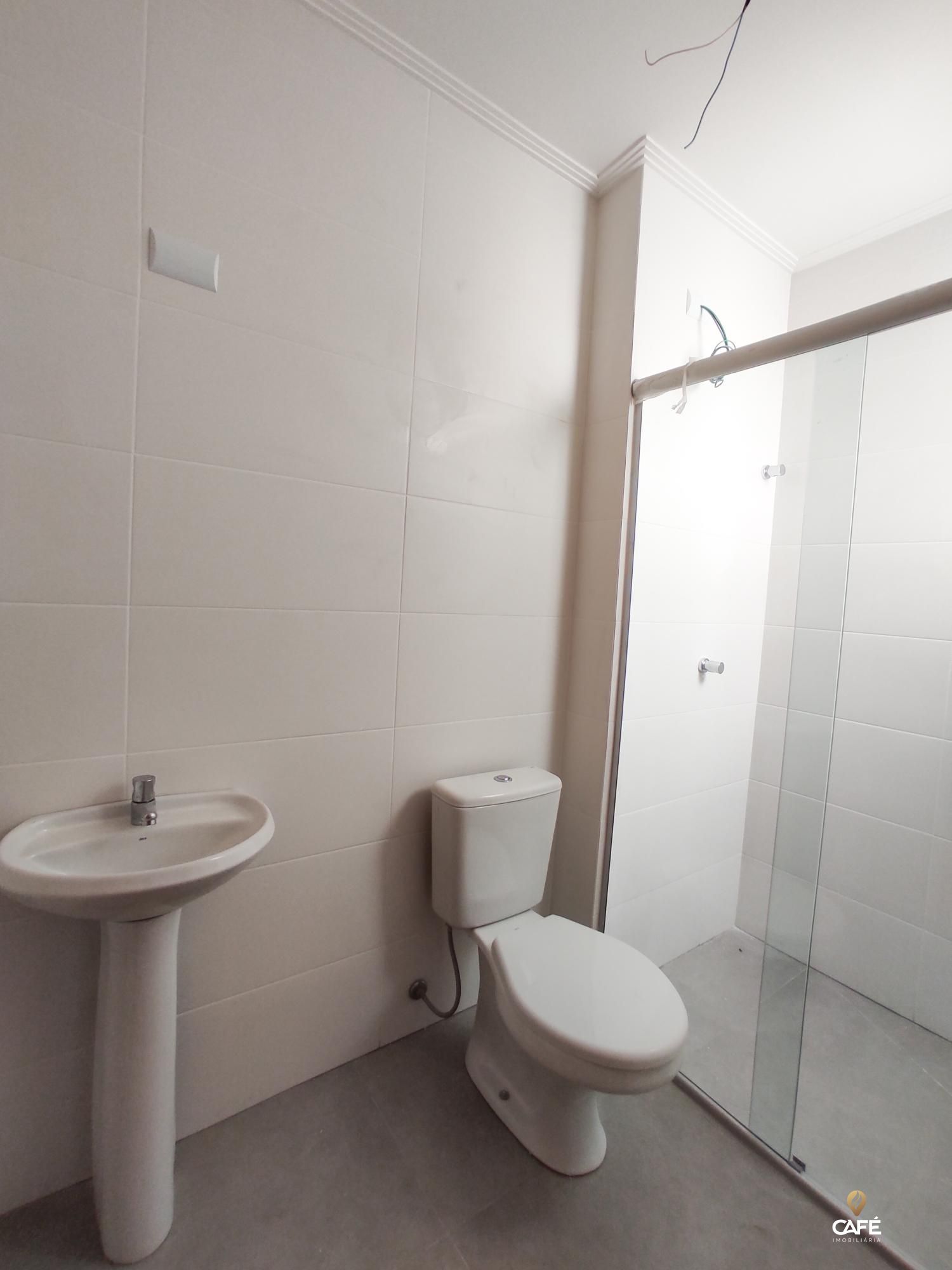 Apartamento à venda com 1 quarto, 37m² - Foto 8