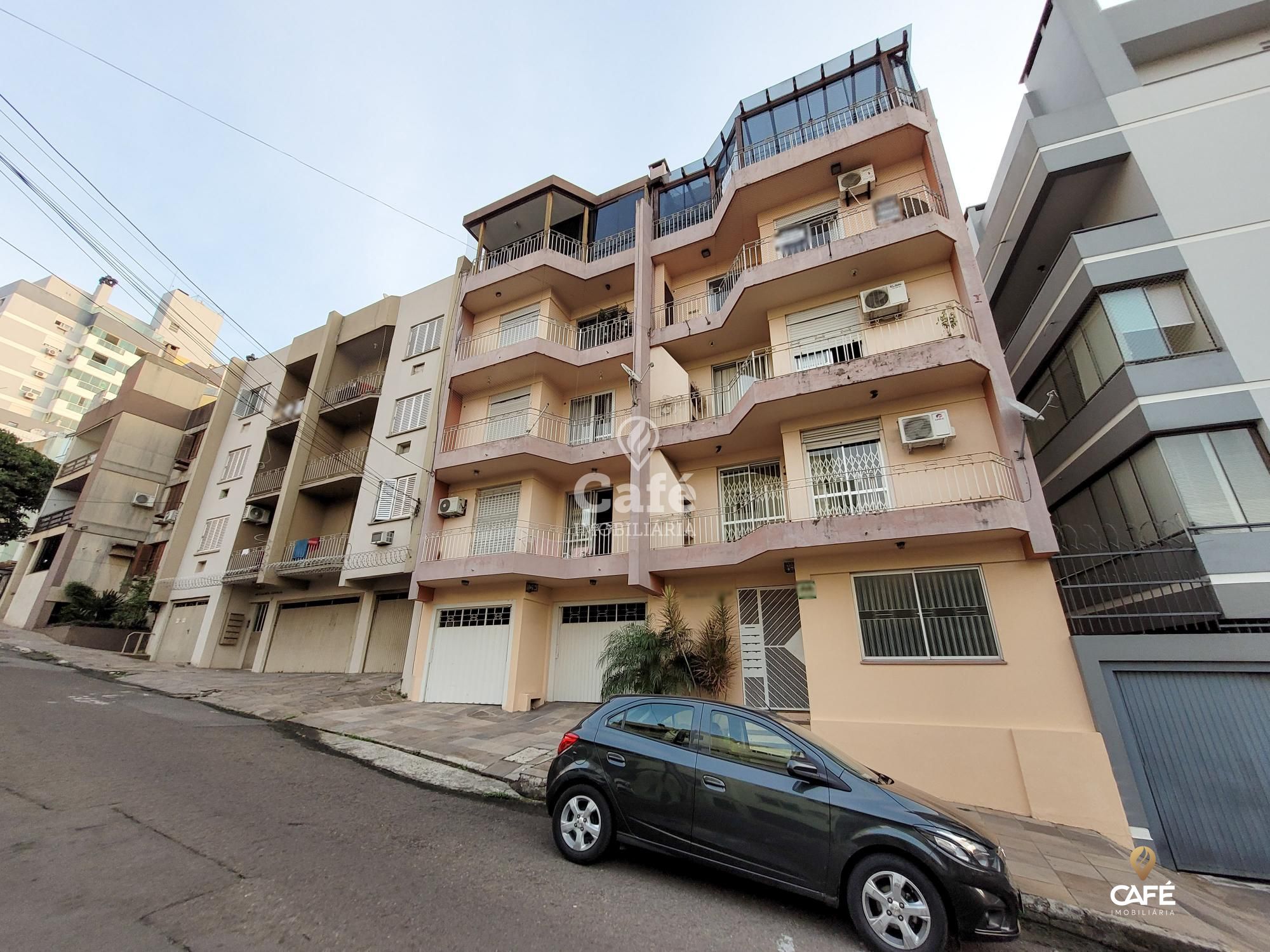 Apartamento à venda com 4 quartos, 128m² - Foto 1