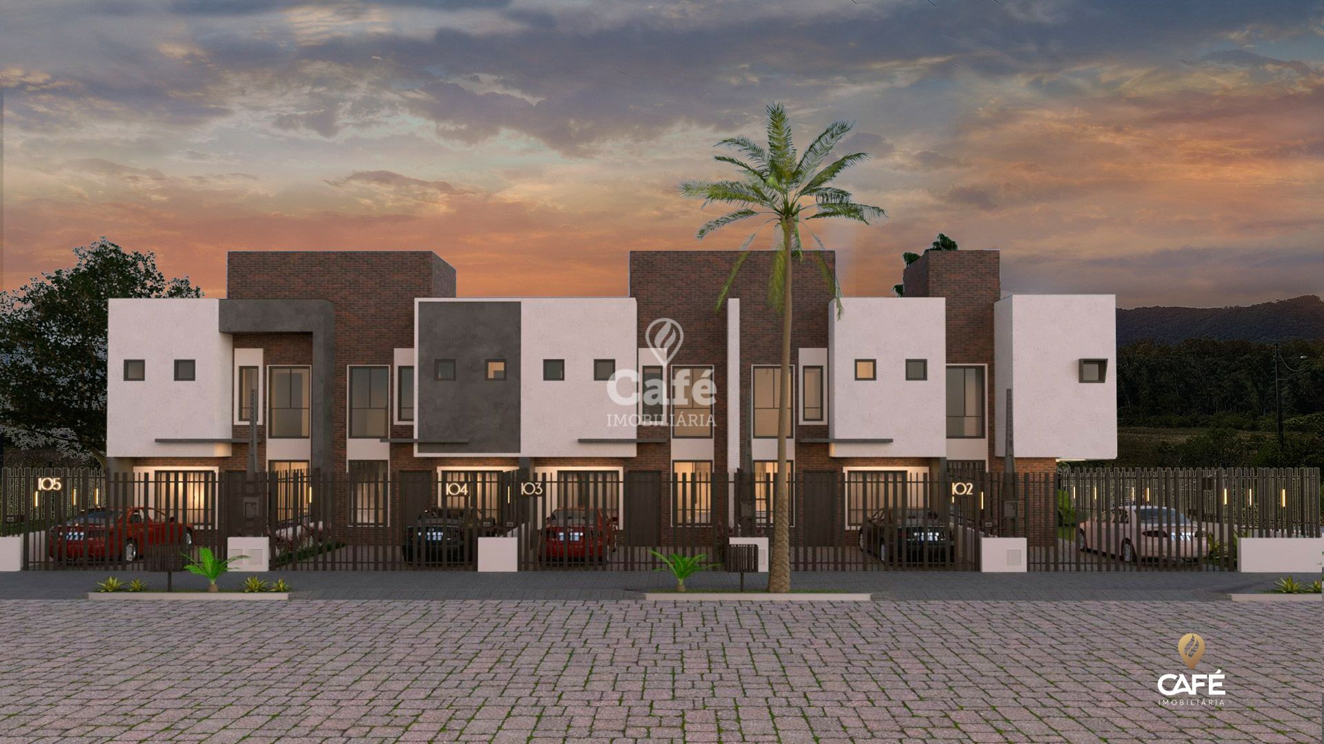 Casa, 2 quartos, 84 m² - Foto 8