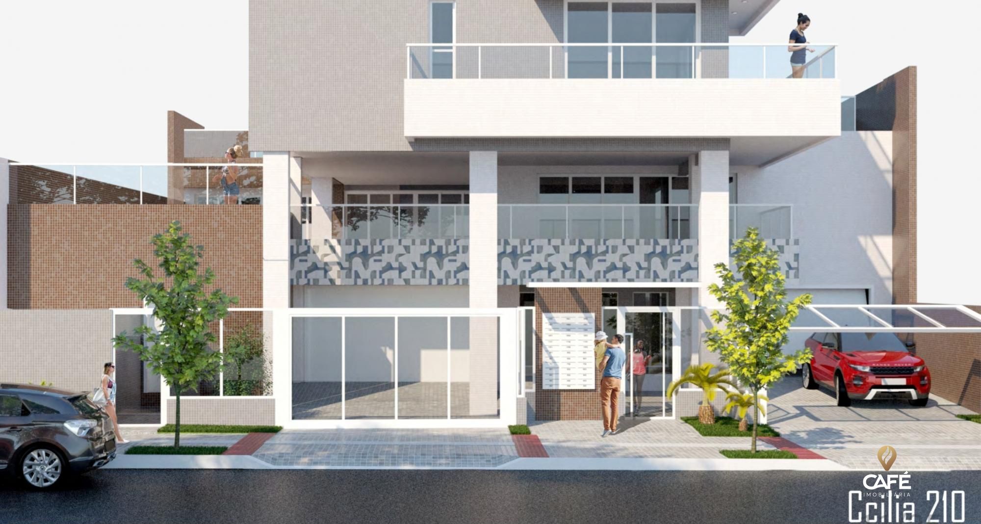 Apartamento, 2 quartos, 103 m² - Foto 6