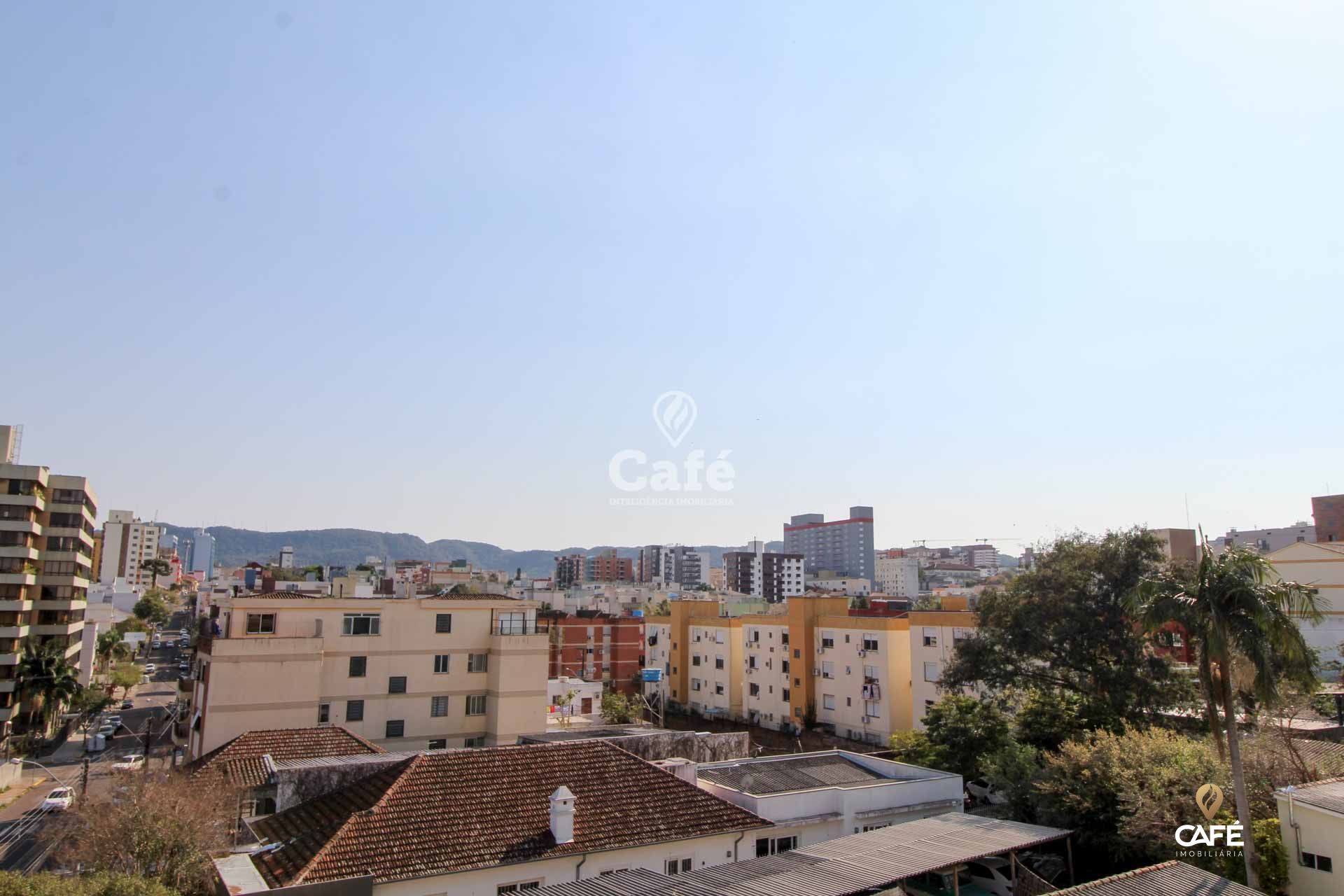 Cobertura, 4 quartos, 201 m² - Foto 2