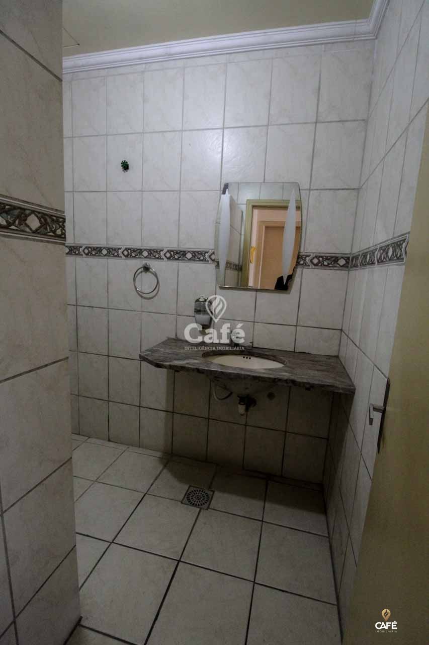 Cobertura à venda com 4 quartos, 201m² - Foto 6