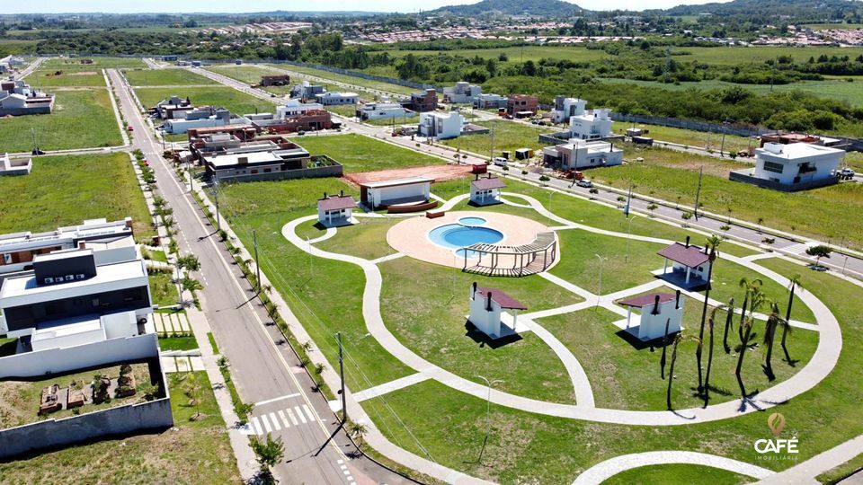 Terreno, 350 m² - Foto 1