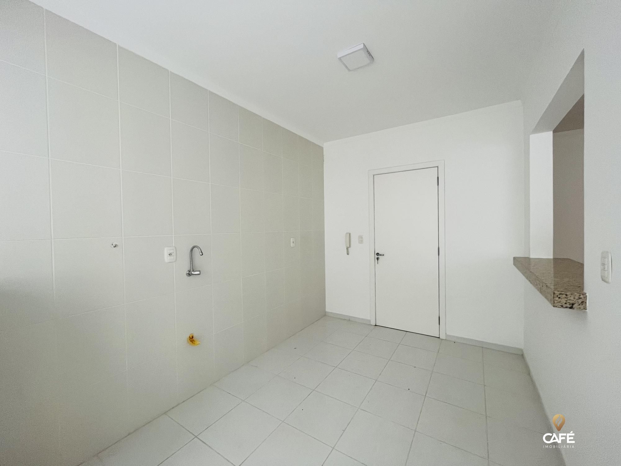 Apartamento à venda com 3 quartos, 97m² - Foto 3