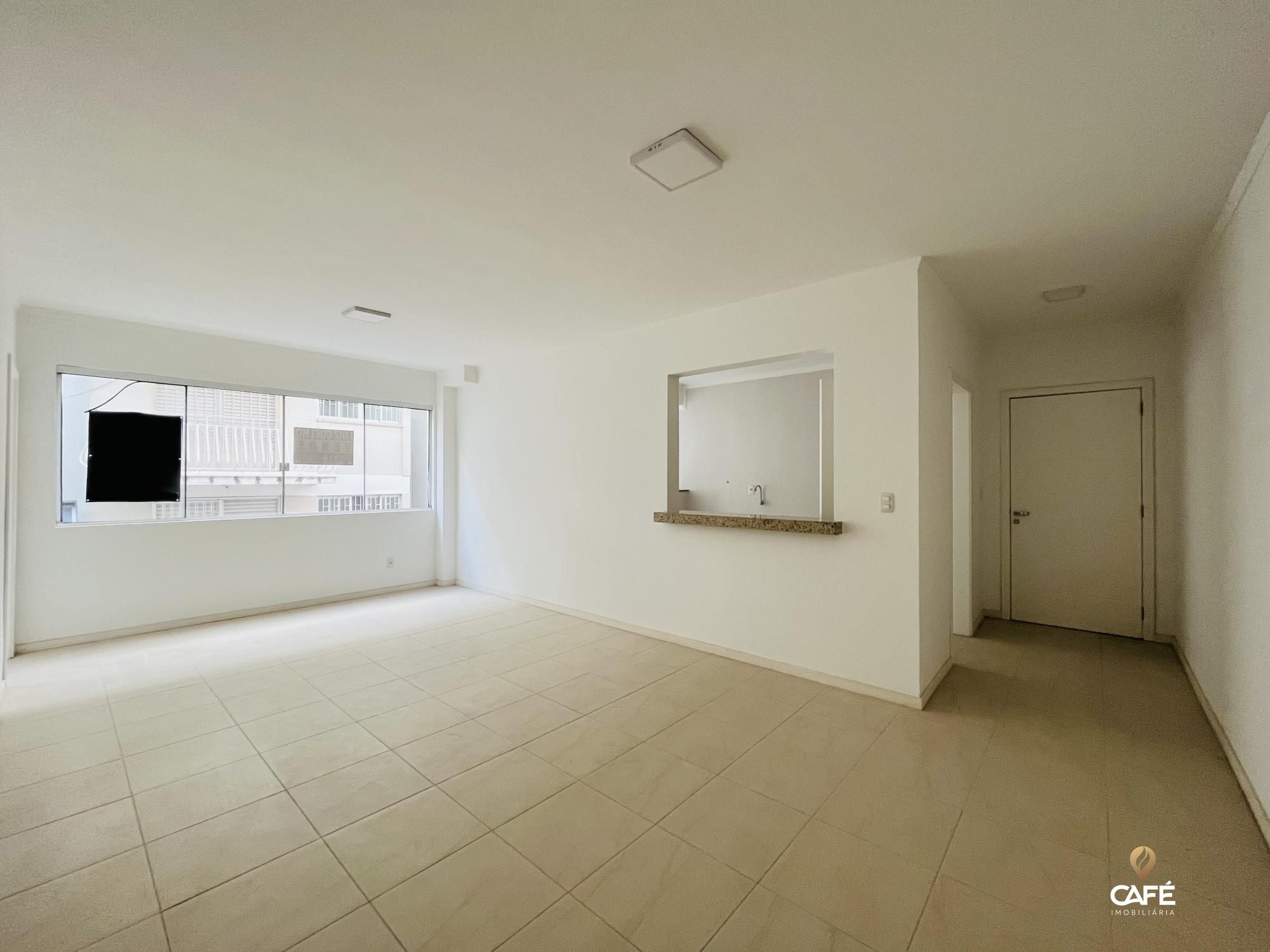 Apartamento à venda com 3 quartos, 97m² - Foto 1