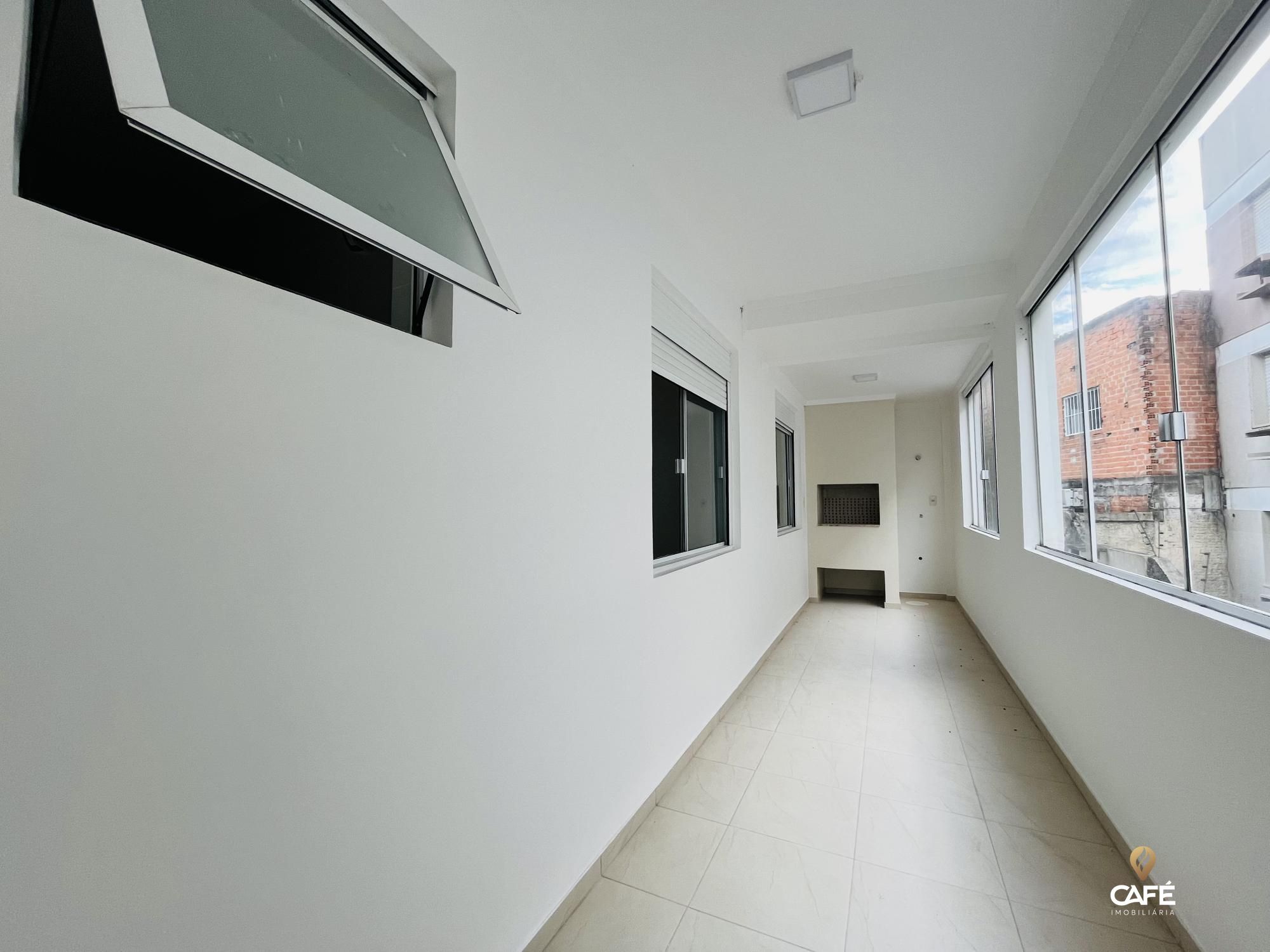 Apartamento à venda com 3 quartos, 97m² - Foto 6