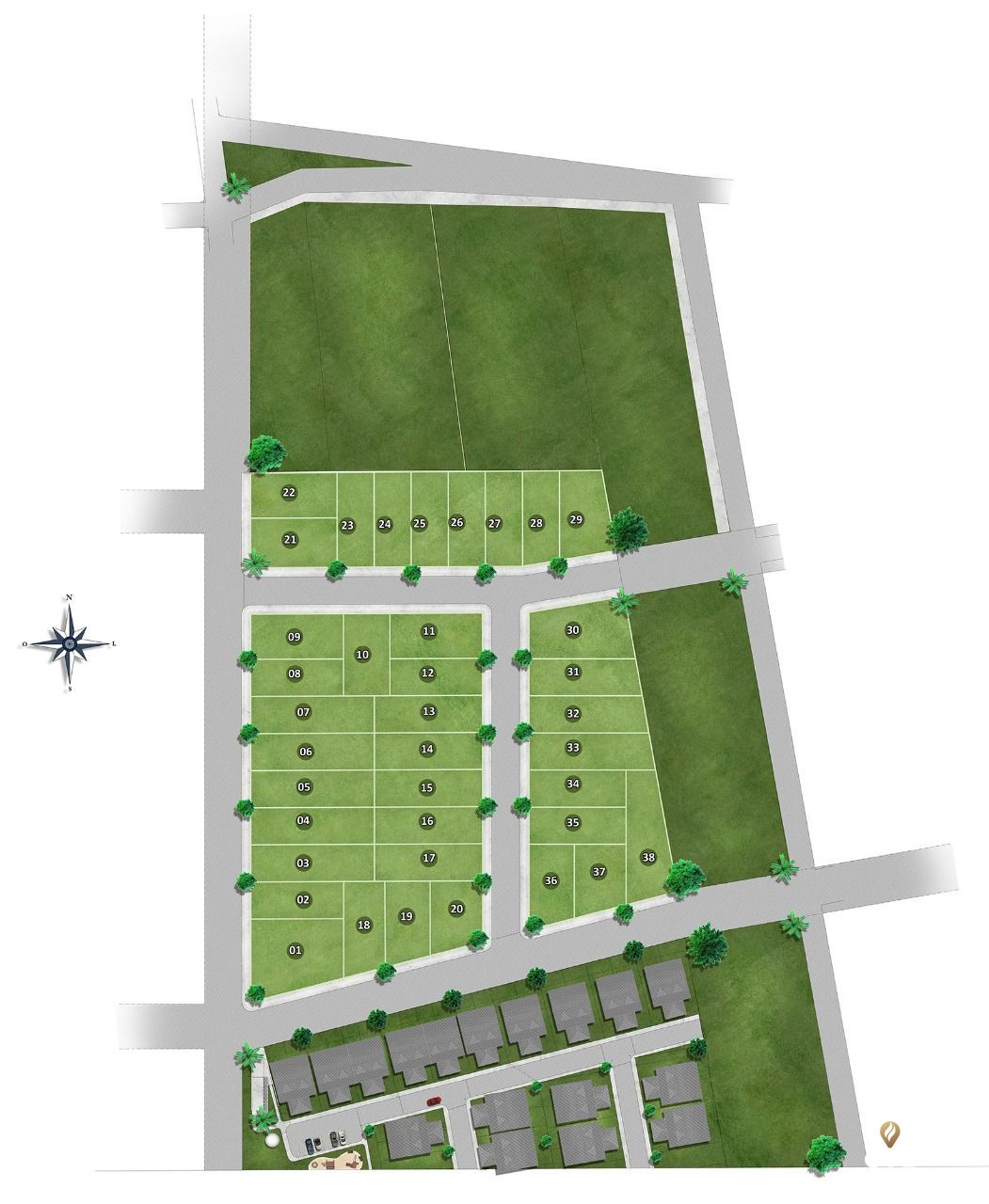 Terreno, 420 m² - Foto 5