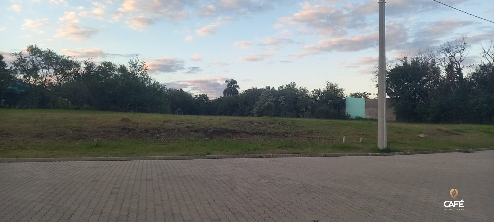 Terreno, 381 m² - Foto 1