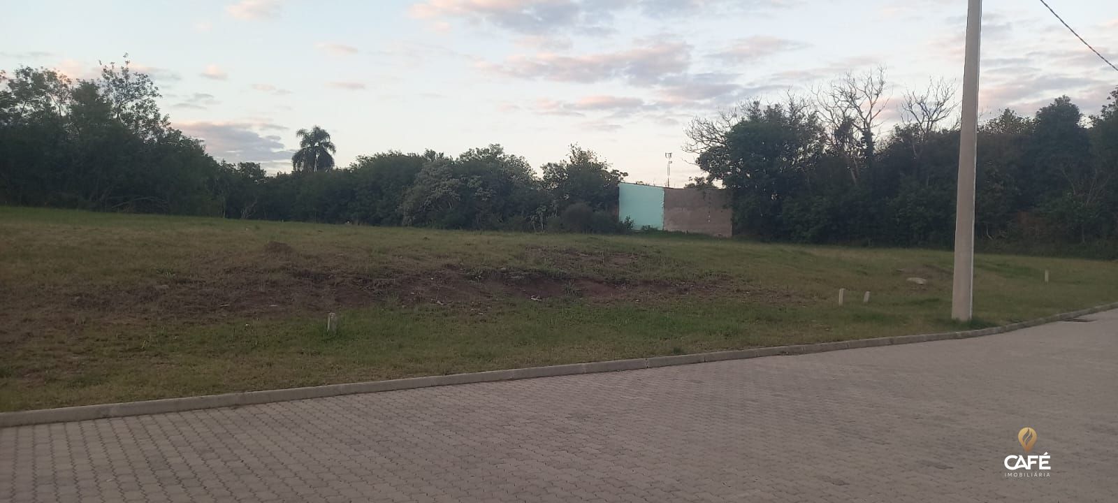 Terreno, 462 m² - Foto 2