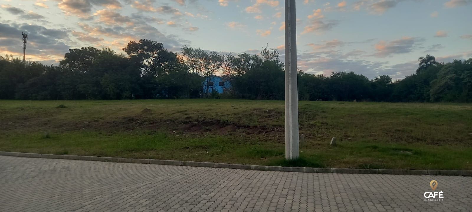 Terreno, 462 m² - Foto 3