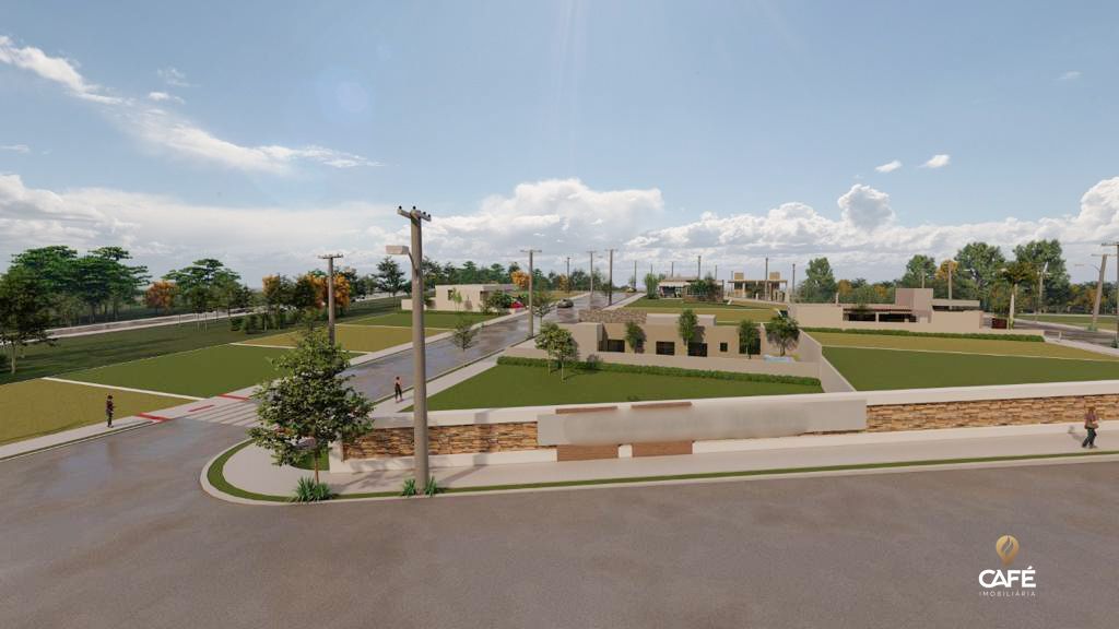 Terreno, 385 m² - Foto 1