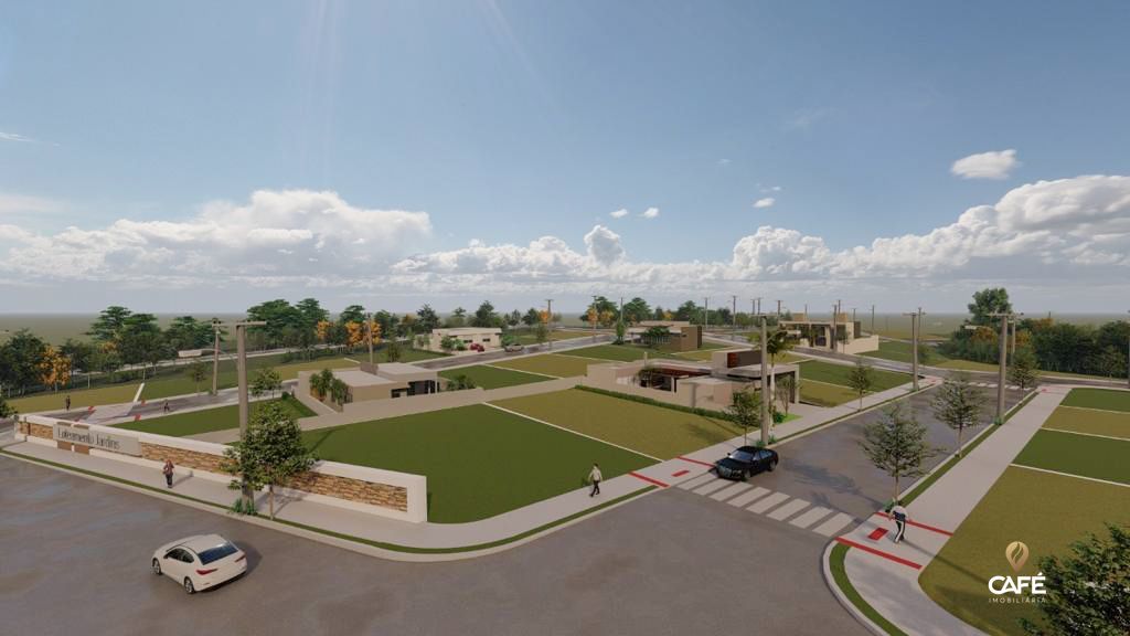 Terreno, 385 m² - Foto 2