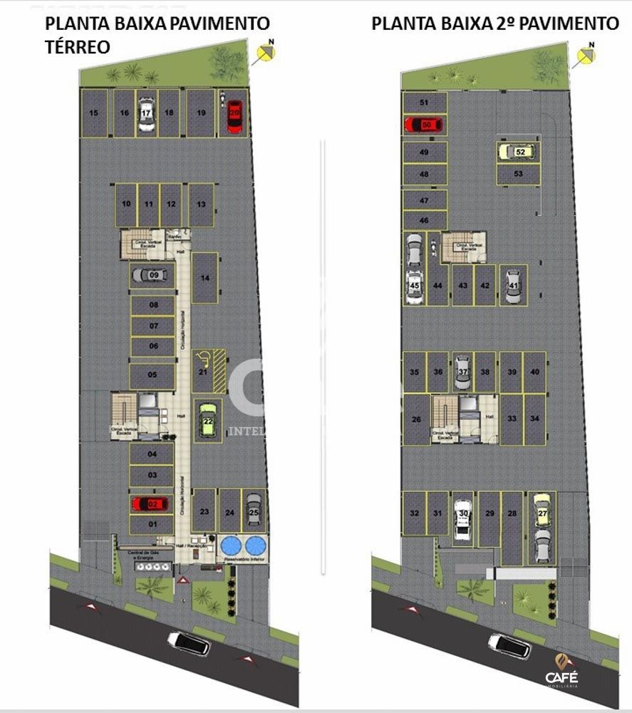 Apartamento, 1 quarto, 32 m² - Foto 6