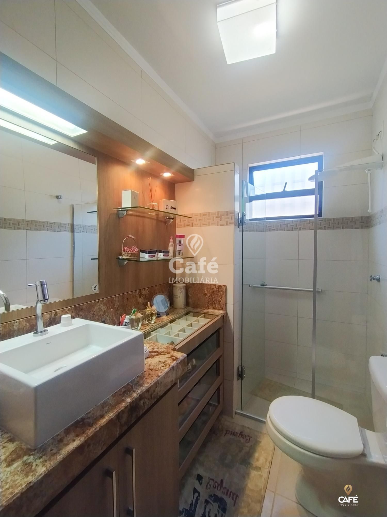 Casa à venda com 3 quartos, 110m² - Foto 5