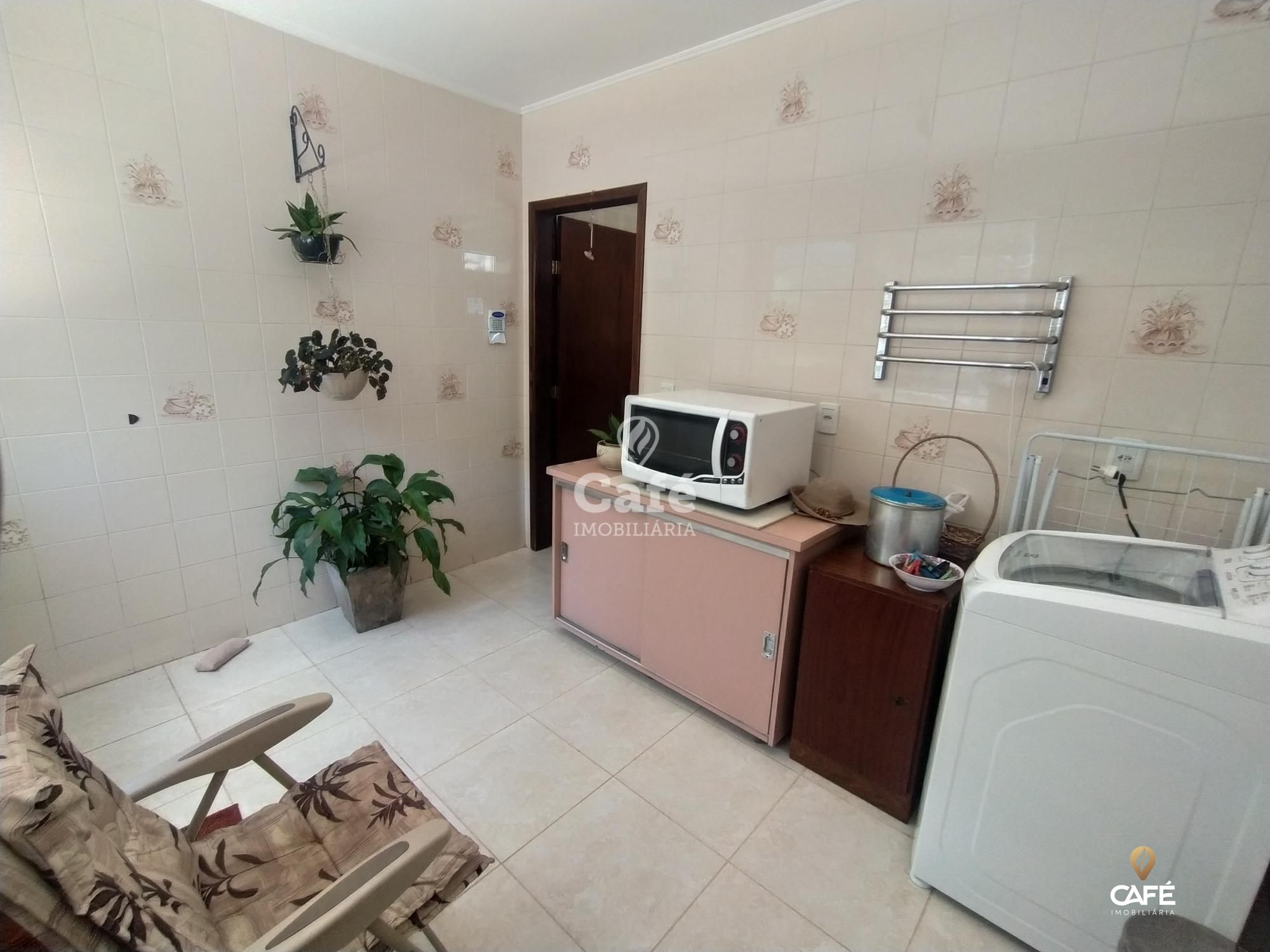 Casa à venda com 3 quartos, 110m² - Foto 14