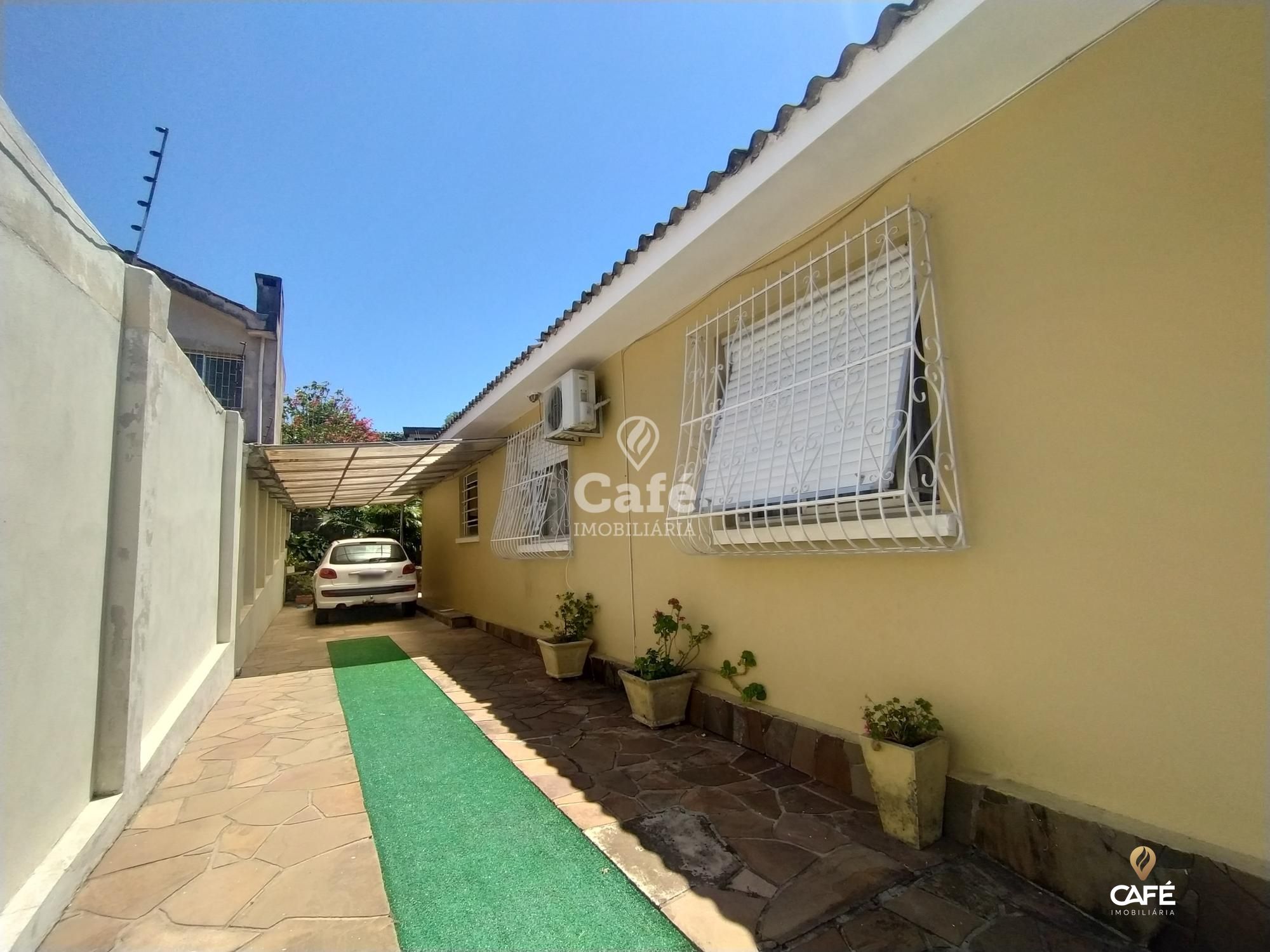 Casa à venda com 3 quartos, 110m² - Foto 21