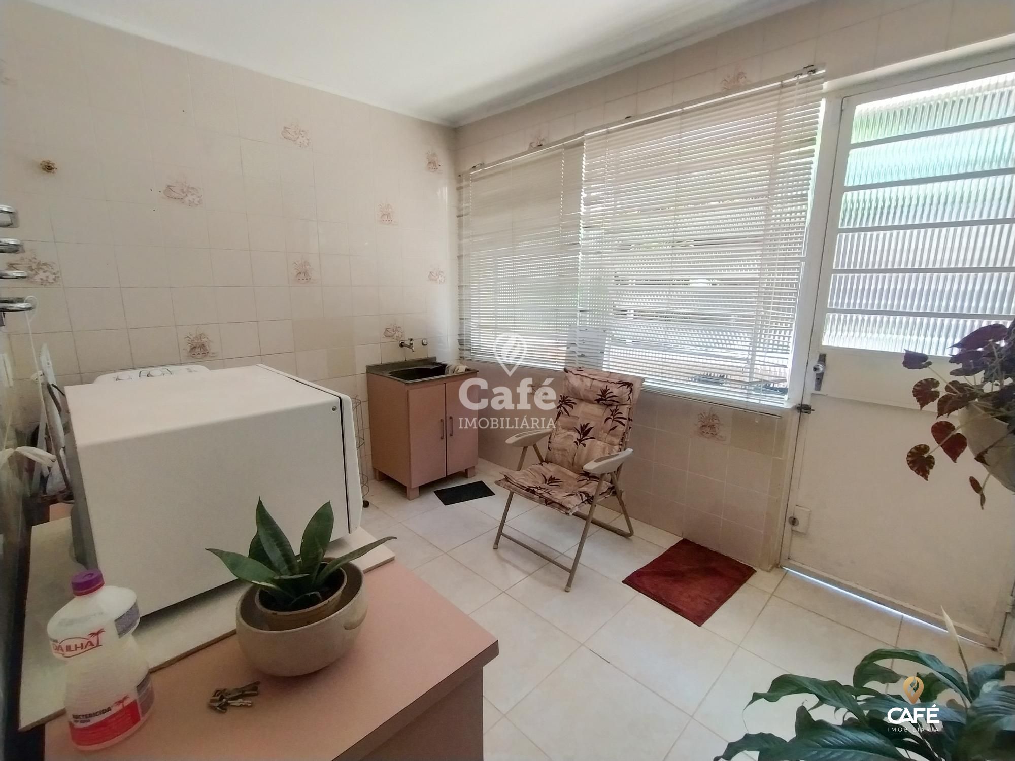 Casa à venda com 3 quartos, 110m² - Foto 13