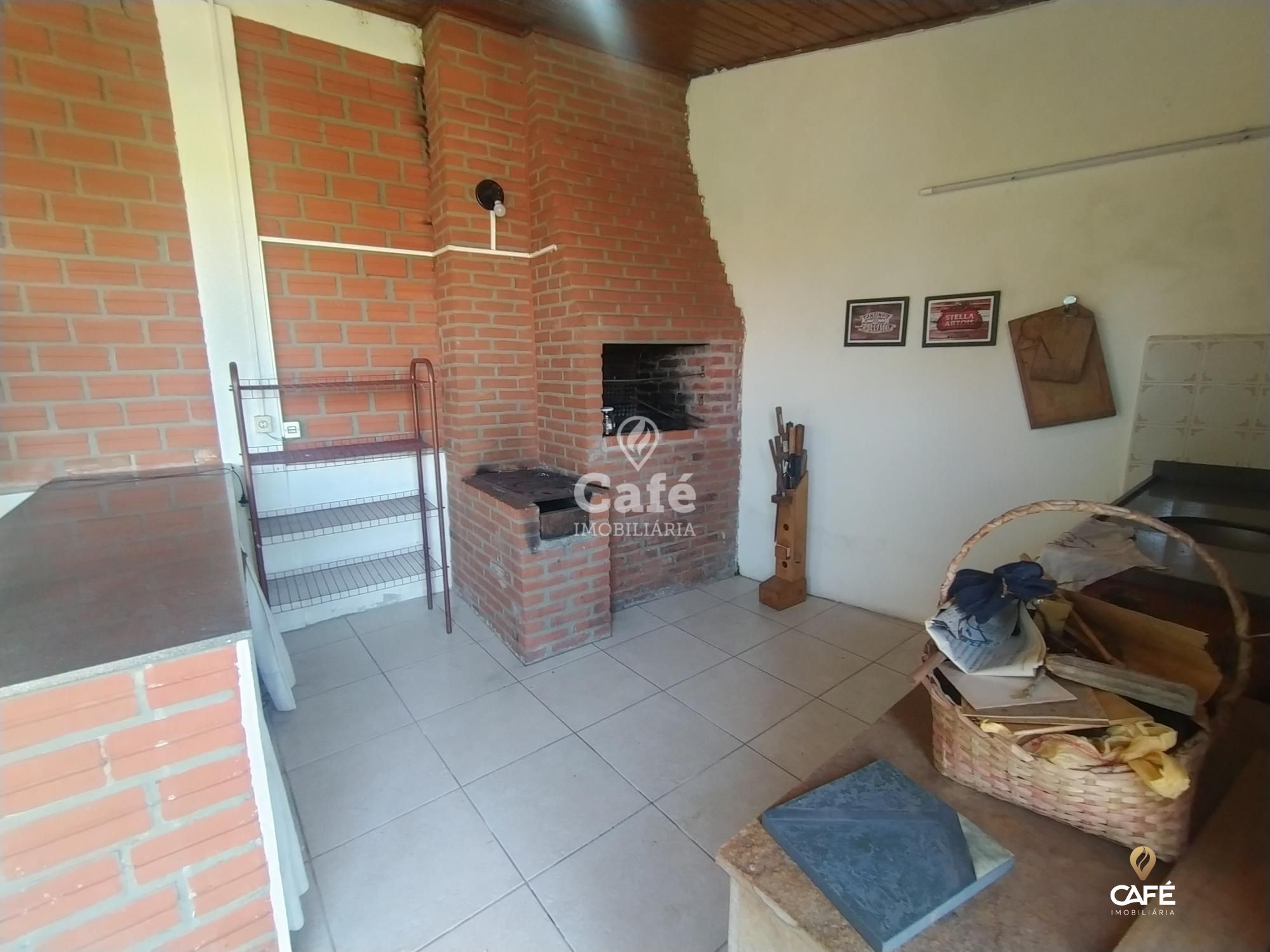 Casa à venda com 3 quartos, 110m² - Foto 17