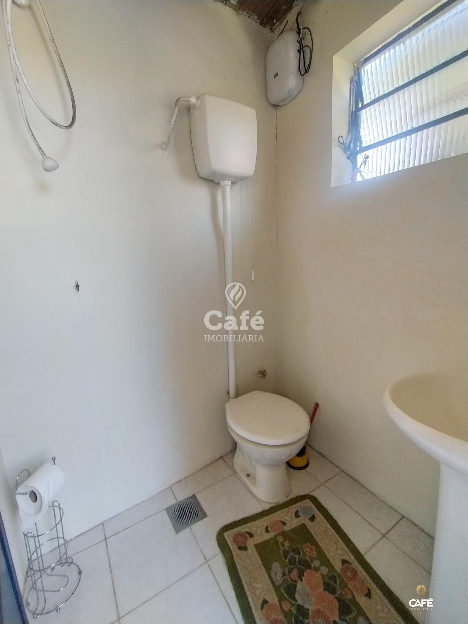 Casa à venda com 3 quartos, 110m² - Foto 20