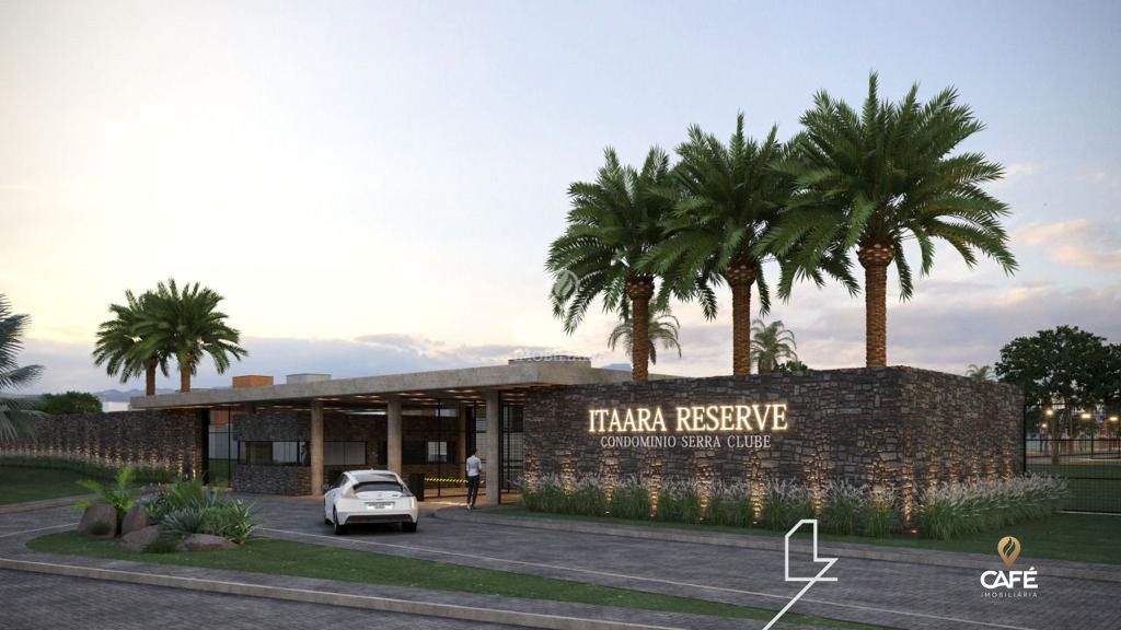 Terreno, 427 m² - Foto 1