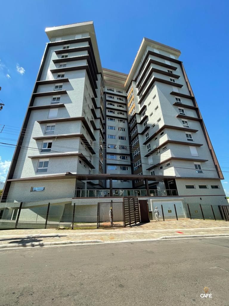 Apartamento à venda com 3 quartos, 228m² - Foto 1