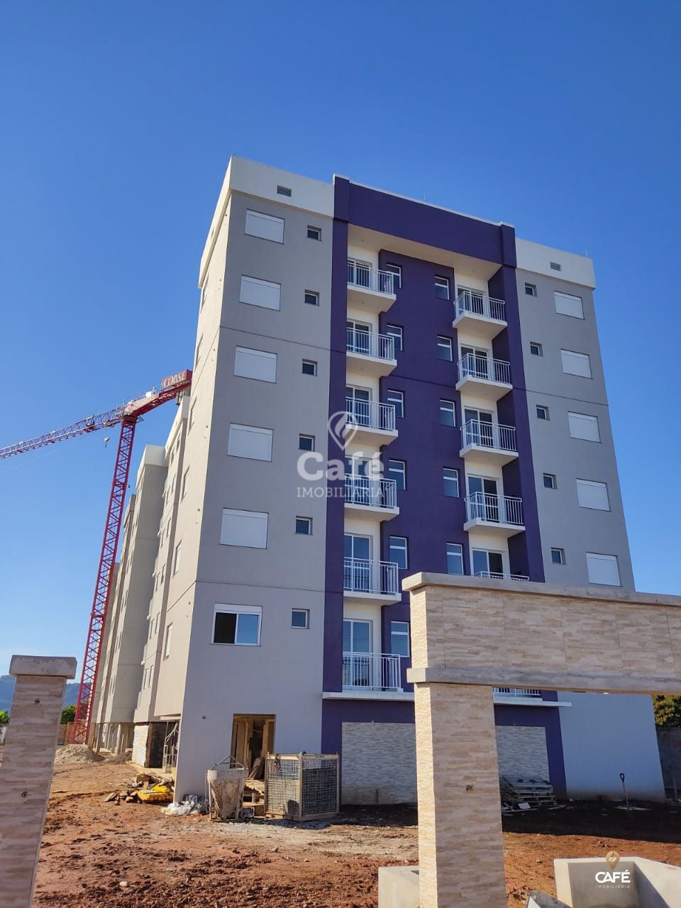 Apartamento, 2 quartos, 51 m² - Foto 3