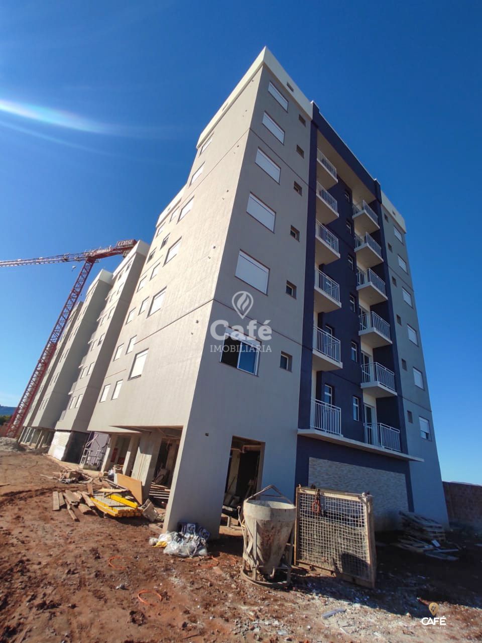 Apartamento, 2 quartos, 51 m² - Foto 4