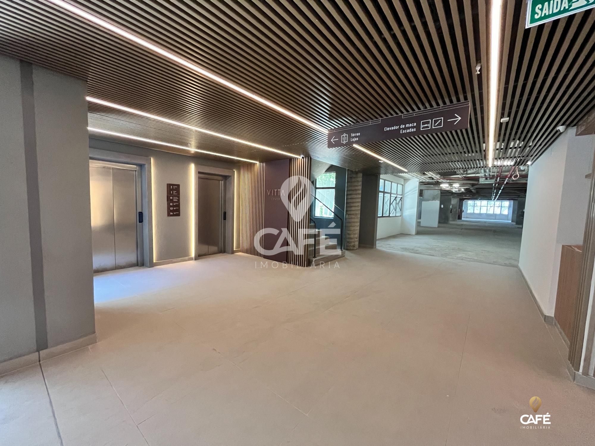 Conjunto Comercial-Sala à venda e aluguel com 1 quarto, 85m² - Foto 10