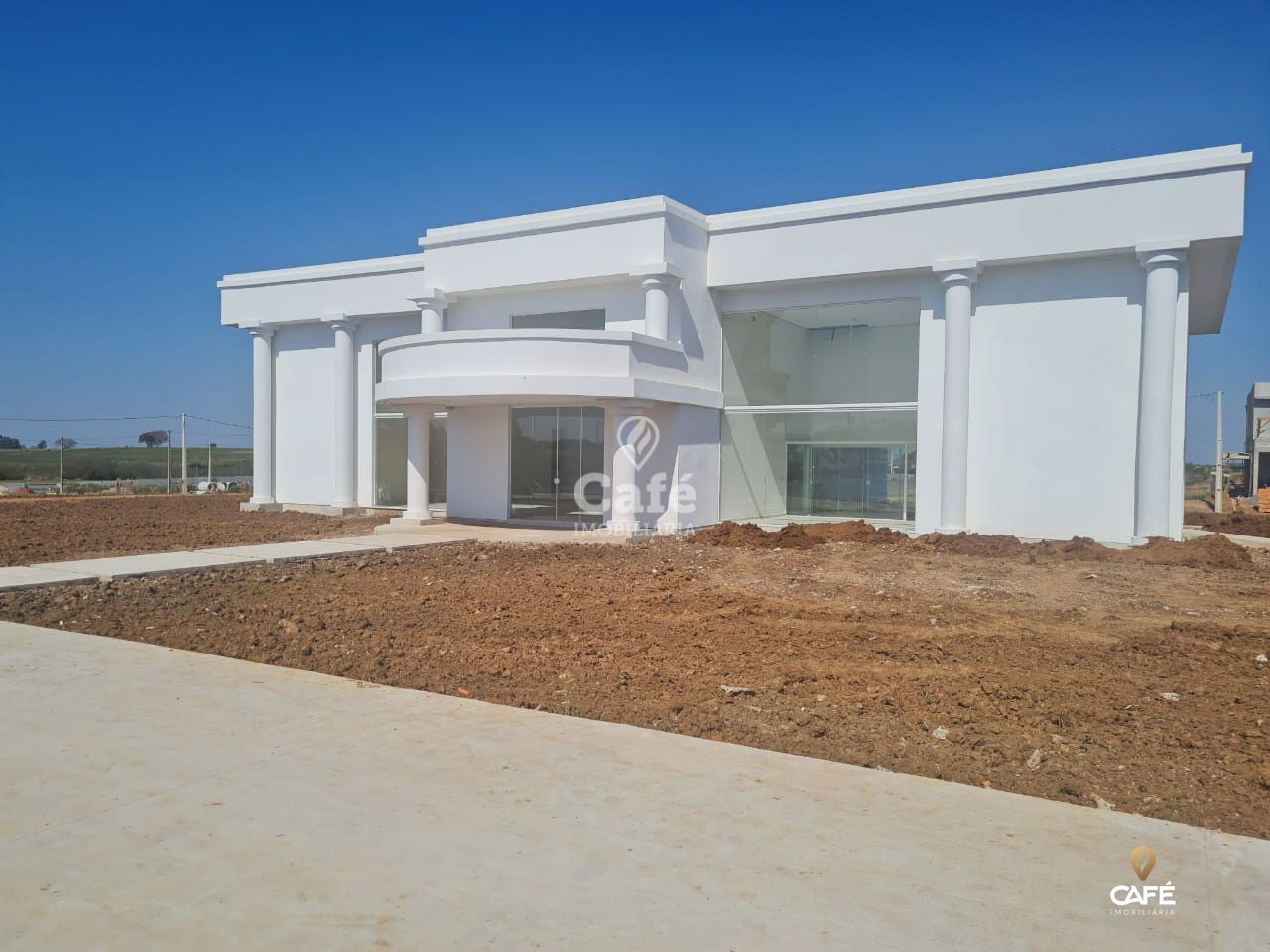 Terreno, 605 m² - Foto 2