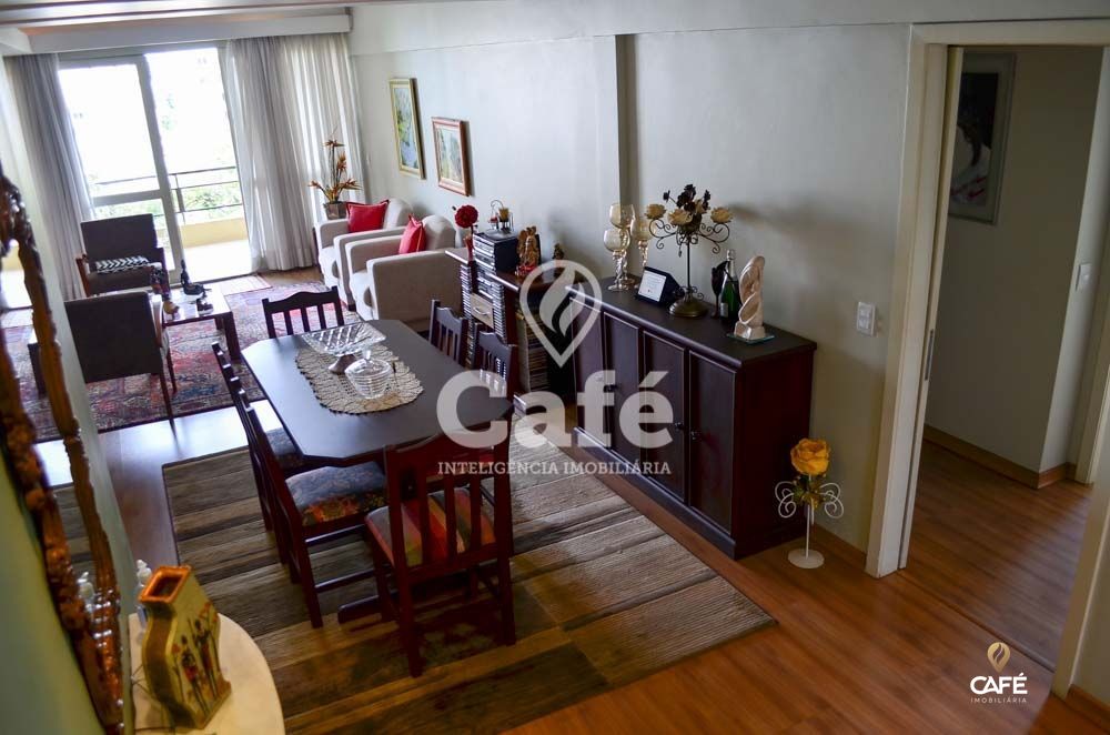 Cobertura, 4 quartos, 274 m² - Foto 9