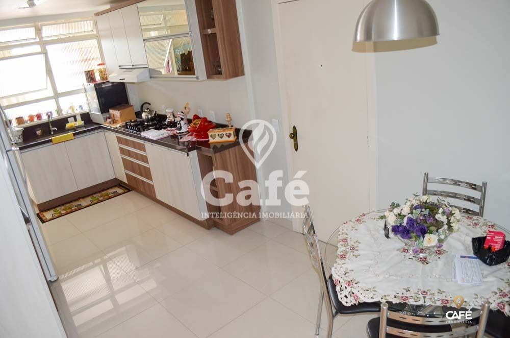 Cobertura à venda com 4 quartos, 274m² - Foto 11